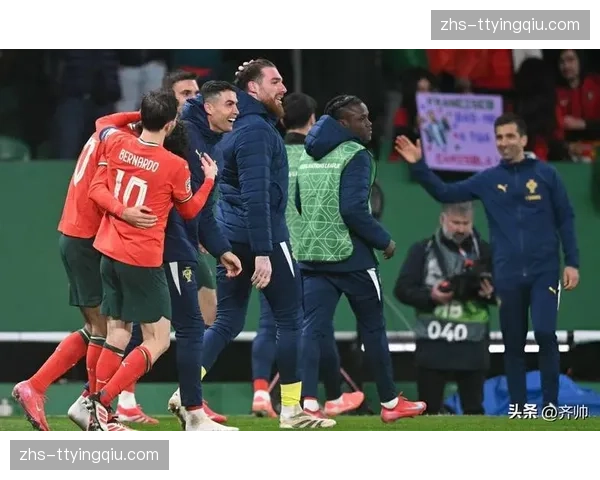 葡萄牙体育定位球战术奏效 伊纳西奥头槌破门吹响反击号角