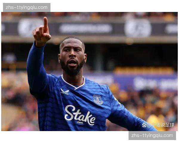 埃弗顿长传冲吊战术面临转型 莫耶斯回归带来传统英式烙印